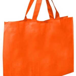 Bolsa ecologica 50x40x12