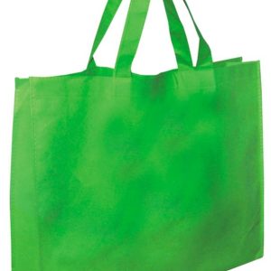 Bolsa ecologica 50x40x12