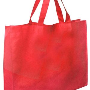 Bolsa ecologica 50x40x12