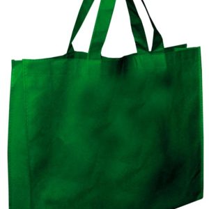 Bolsa ecologica 50x40x12