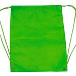 Bolsa morral mochila ecologica