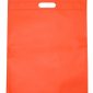 Bolsa ecológica plana 34x43