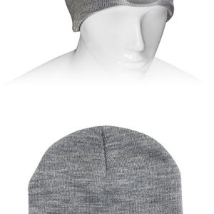 Gorro con luz led