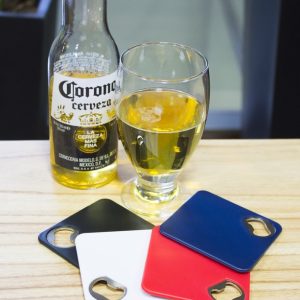 Destapado multinacional
