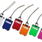 Identificador de Maletas