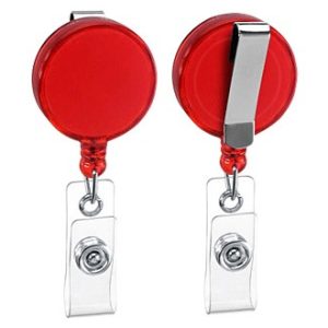 Porta credencial yo_yo