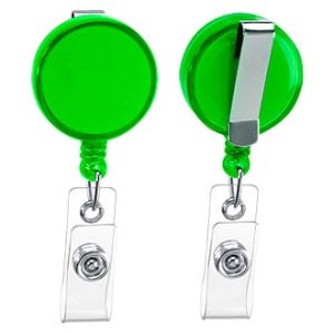 Porta credencial yo_yo