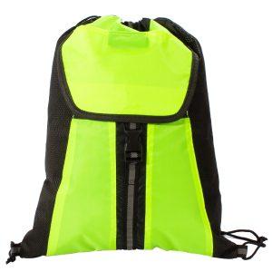 Mochila bicolor TNT Poliester - Imagen 7