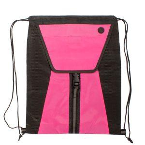 Mochila bicolor TNT Poliester - Imagen 5