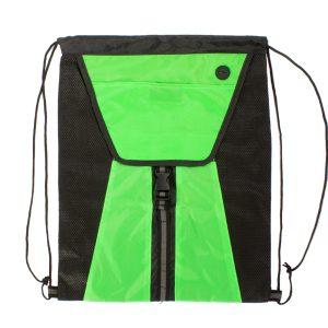 Mochila bicolor TNT Poliester - Imagen 4