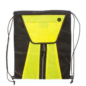 Mochila bicolor TNT Poliester - Imagen 3