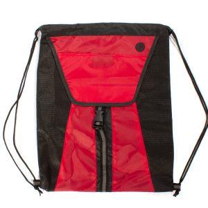 Mochila bicolor TNT Poliester - Imagen 8