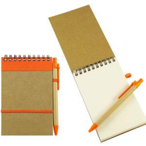 lIBRETA ECO - Imagen 3