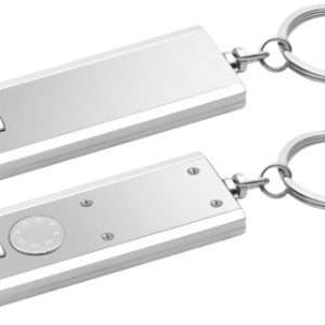 Llavero linterna led - Imagen 10